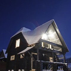 База отдыха Усьва, Усьва, Пермский край