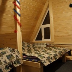 База отдыха Усьва, Усьва, Пермский край