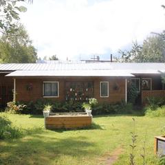 Гостевой дом Зеленая Жемчужина, Устюжна, Вологодская область