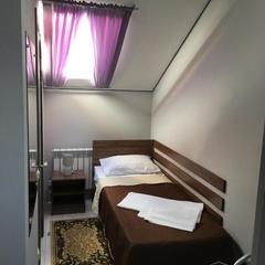 Отель Устюжна, Устюжна, Вологодская область