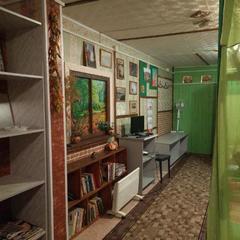 Гостевой дом Зеленая Жемчужина, Устюжна, Вологодская область