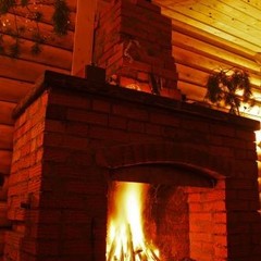 База отдыха Усьва, Усьва, Пермский край