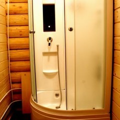 База отдыха Усьва, Усьва, Пермский край