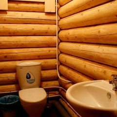 База отдыха Усьва, Усьва, Пермский край