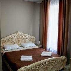 Отель Устюжна, Устюжна, Вологодская область