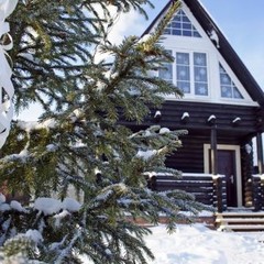 База отдыха Усьва, Усьва, Пермский край