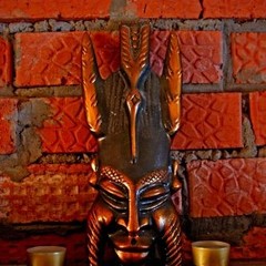 База отдыха Усьва, Усьва, Пермский край