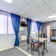 Отель Питер, Усть-Лабинск, Краснодарский край