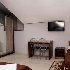 Отель Устюжна, Устюжна, Вологодская область