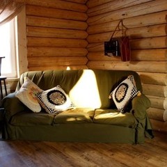 База отдыха Усьва, Усьва, Пермский край