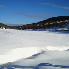 База отдыха Усьва, Усьва, Пермский край