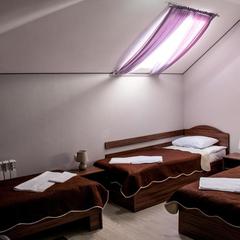 Отель Устюжна, Устюжна, Вологодская область