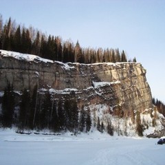 База отдыха Усьва, Усьва, Пермский край