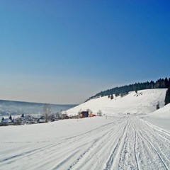 База отдыха Усьва, Усьва, Пермский край