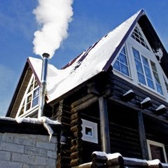 База отдыха Усьва, Усьва, Пермский край