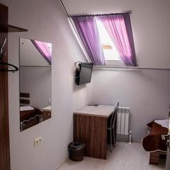 Отель Устюжна, Устюжна, Вологодская область