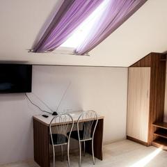 Отель Устюжна, Устюжна, Вологодская область