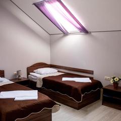 Отель Устюжна, Устюжна, Вологодская область