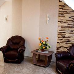 Отель Устюжна, Устюжна, Вологодская область