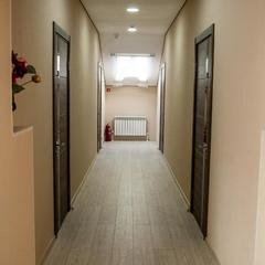 Отель Устюжна, Устюжна, Вологодская область