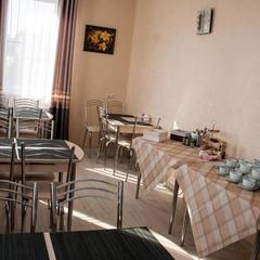 Отель Устюжна, Устюжна, Вологодская область