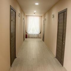 Отель Устюжна, Устюжна, Вологодская область