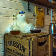 Гостевой дом Байкал Йети, Утулик, Иркутская область