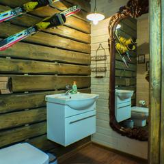 Гостевой дом Байкал Йети, Утулик, Иркутская область