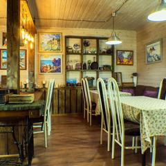 Гостевой дом Байкал Йети, Утулик, Иркутская область