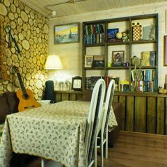 Гостевой дом Байкал Йети, Утулик, Иркутская область