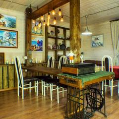 Гостевой дом Байкал Йети, Утулик, Иркутская область