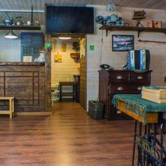 Гостевой дом Байкал Йети, Утулик, Иркутская область