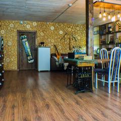 Гостевой дом Байкал Йети, Утулик, Иркутская область