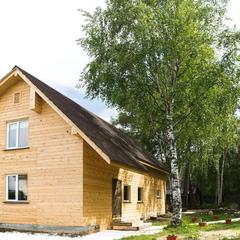 Гостевой дом Байкал Йети, Утулик, Иркутская область