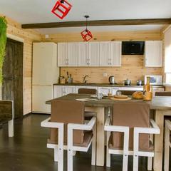 Гостевой дом Байкал Йети, Утулик, Иркутская область