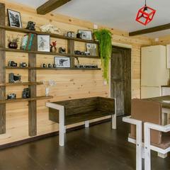 Гостевой дом Байкал Йети, Утулик, Иркутская область