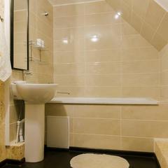 Гостевой дом Байкал Йети, Утулик, Иркутская область