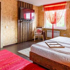 Гостевой дом Байкал Йети, Утулик, Иркутская область