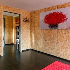 Гостевой дом Байкал Йети, Утулик, Иркутская область