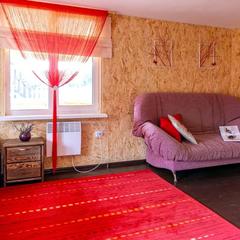 Гостевой дом Байкал Йети, Утулик, Иркутская область