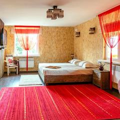 Гостевой дом Байкал Йети, Утулик, Иркутская область