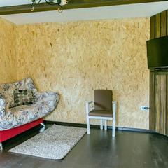 Гостевой дом Байкал Йети, Утулик, Иркутская область