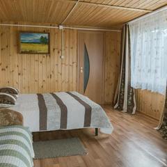 Гостевой дом Байкал Йети, Утулик, Иркутская область