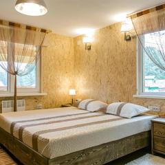 Гостевой дом Байкал Йети, Утулик, Иркутская область