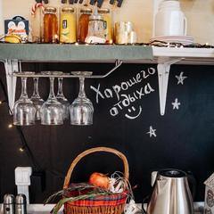 Дом Таежное лукошко, Утулик, Иркутская область