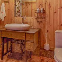 Гостевой дом Байкал Йети, Утулик, Иркутская область