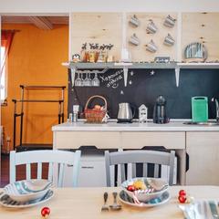 Дом Таежное лукошко, Утулик, Иркутская область