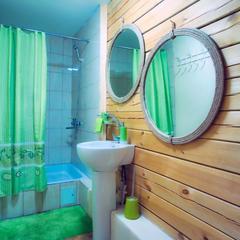 Гостевой дом Байкал Йети, Утулик, Иркутская область