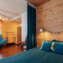 Дом Таежное лукошко, Утулик, Иркутская область