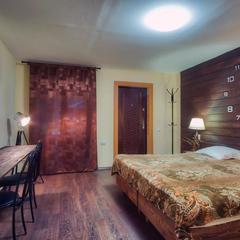 Гостевой дом Байкал Йети, Утулик, Иркутская область